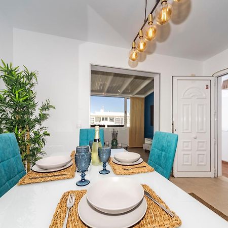 Luxury Apartment Chalana Playa Honda  Exterior foto
