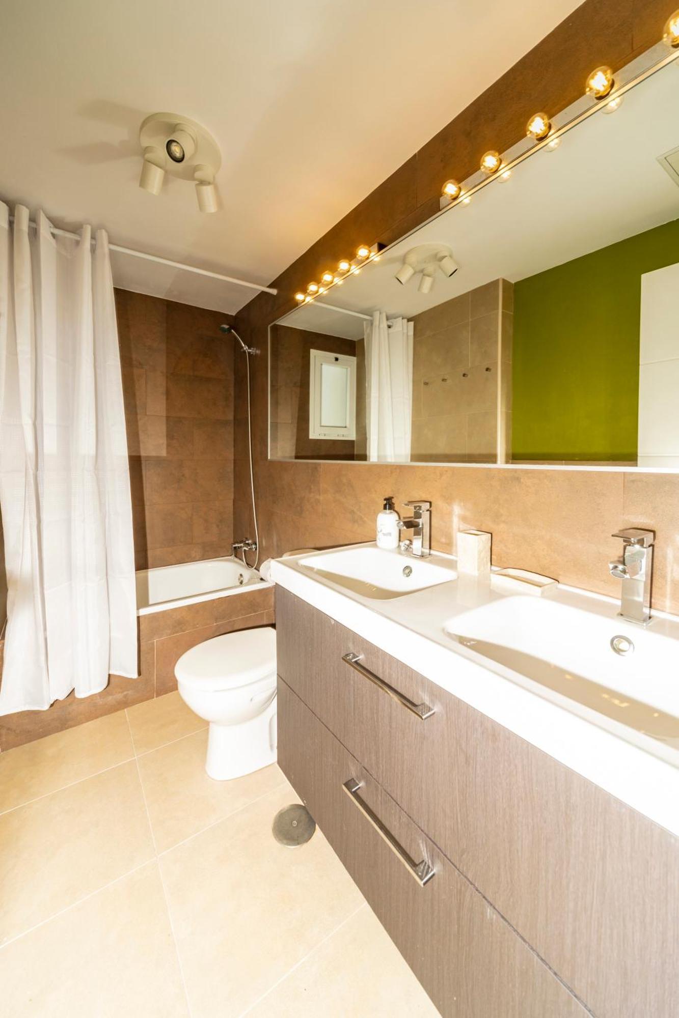 Luxury Apartment Chalana Playa Honda  Exterior foto