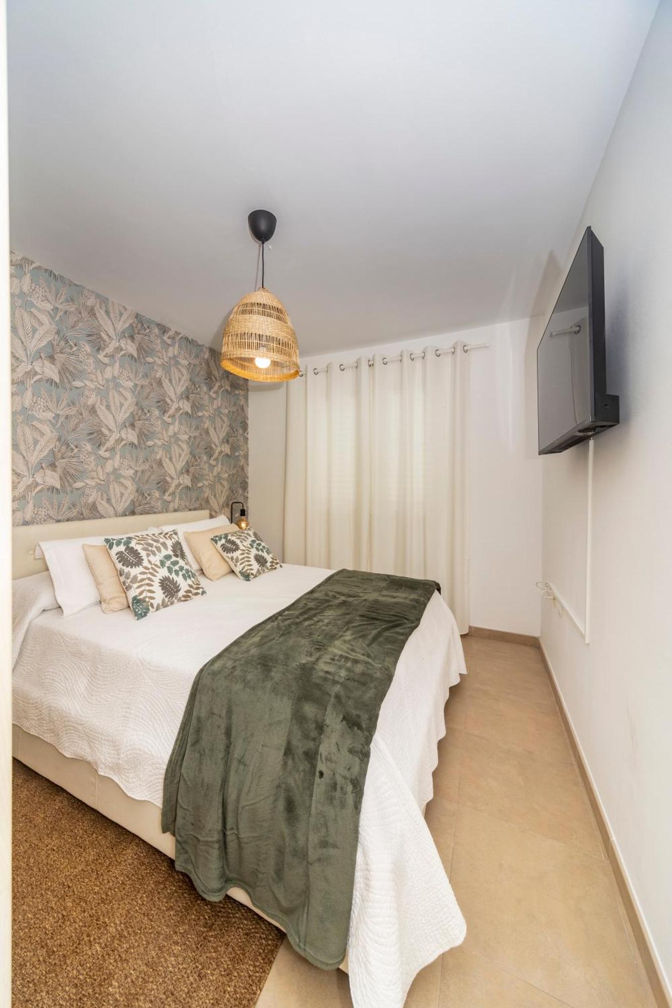 Luxury Apartment Chalana Playa Honda  Exterior foto