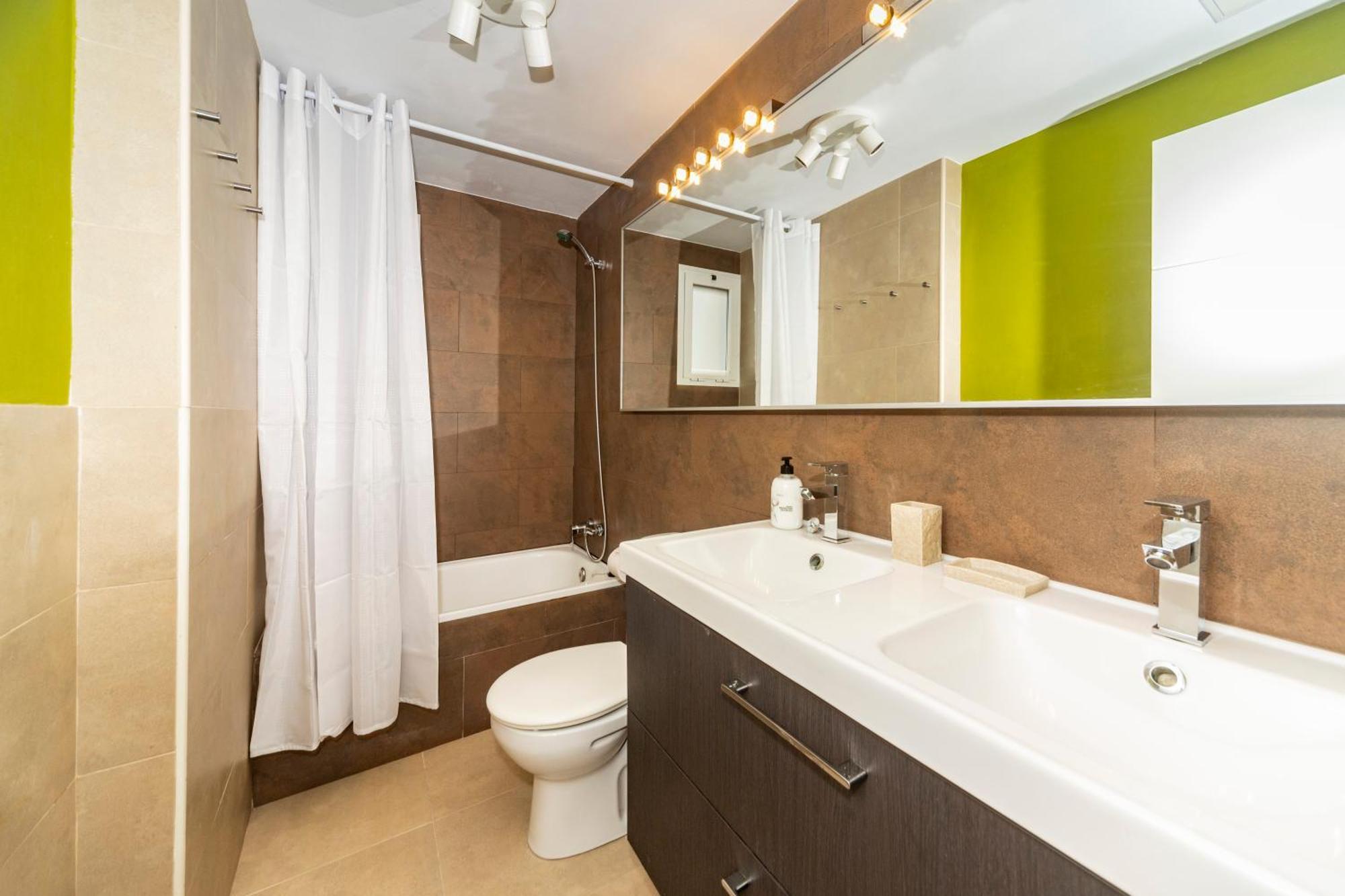 Luxury Apartment Chalana Playa Honda  Exterior foto