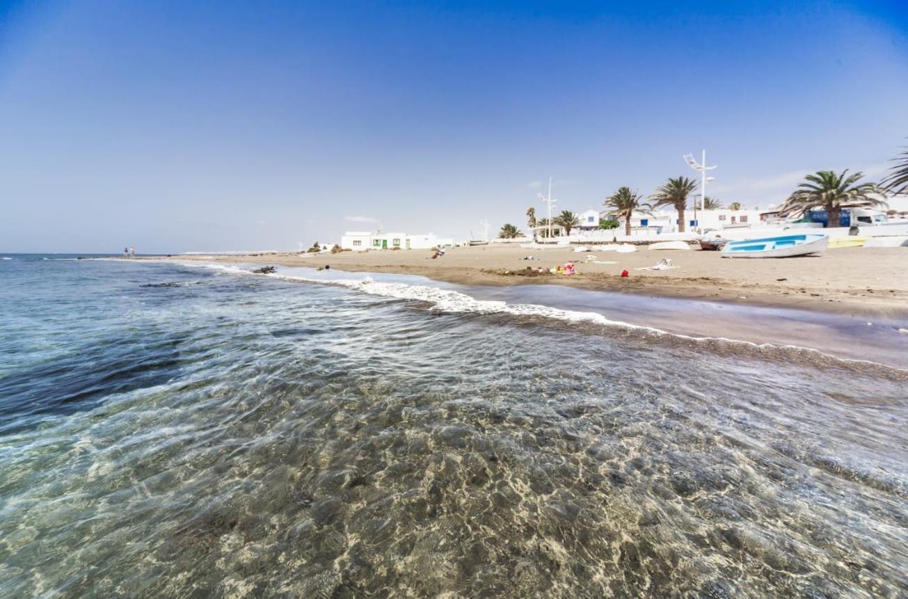 Luxury Apartment Chalana Playa Honda  Exterior foto