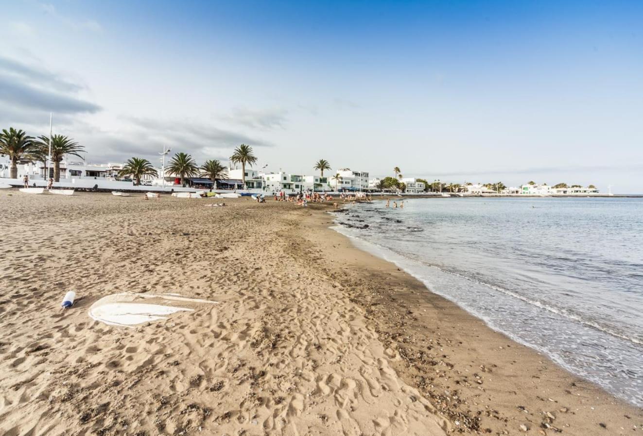 Luxury Apartment Chalana Playa Honda  Exterior foto