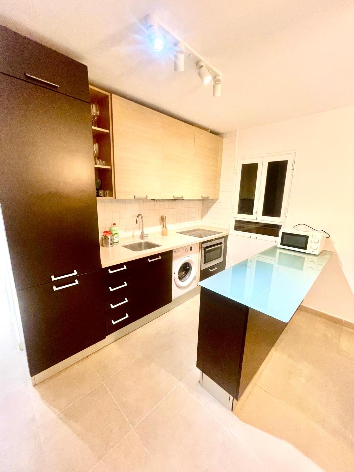 Luxury Apartment Chalana Playa Honda  Exterior foto
