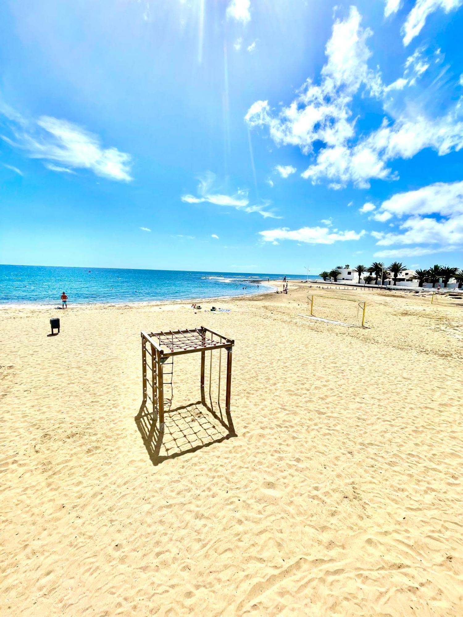 Luxury Apartment Chalana Playa Honda  Exterior foto